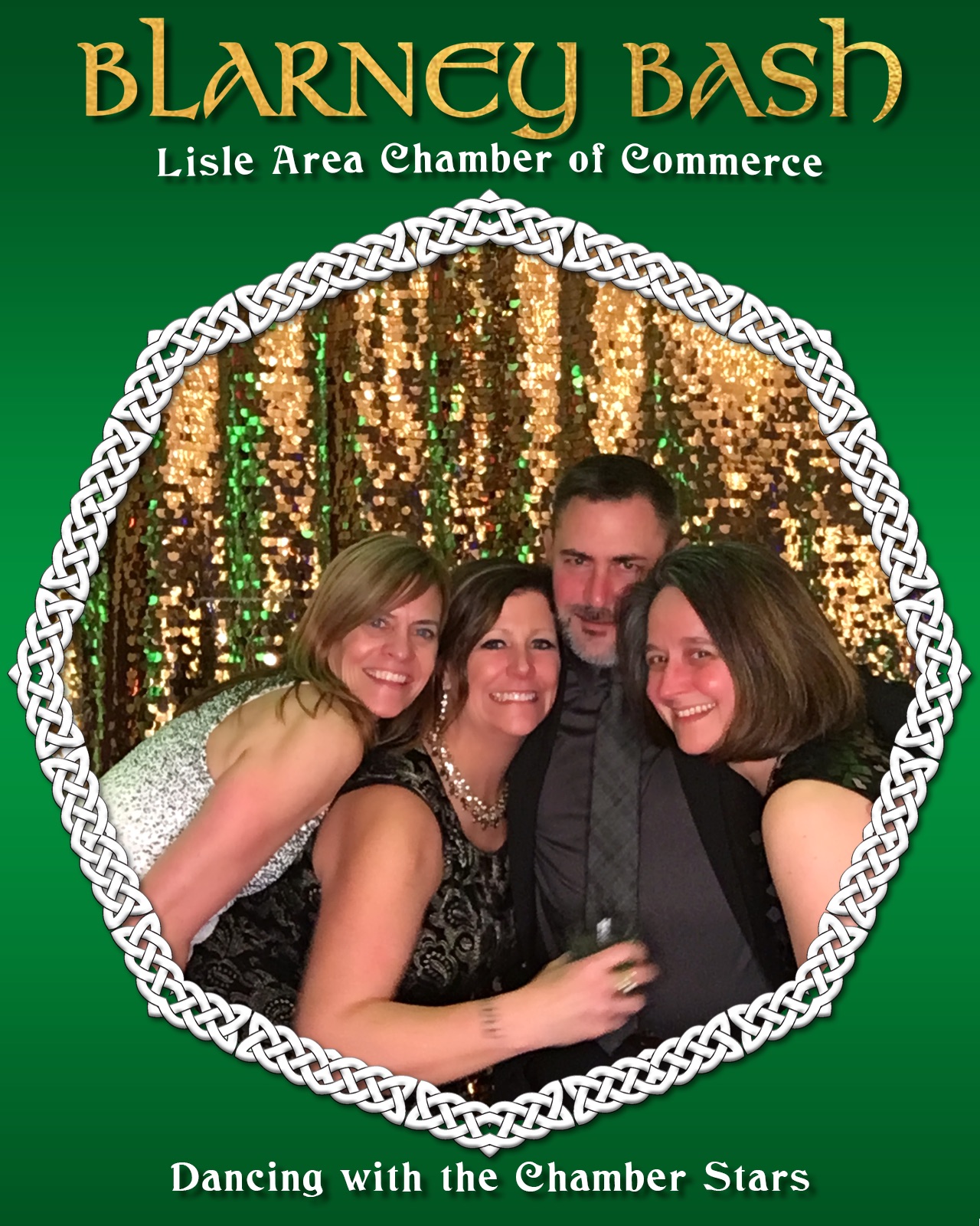 Blarney Bash: Lisle Area Chamber of Commerce | View more photos from the event at events.alfrescophoto.com/u/AlfrescoPhoto/Blarney-Bash-Lisle-Area-Chamber-of-Commerce